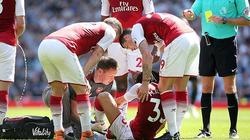 أول تعليق من الجهاز الفني للمنتخب على إصابة محمد النني