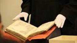 بالأسماء والمواقع خريطة كنز المخطوطات القبطية المنهوبة