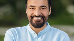 حميد الشاعري يرد على أنباء زواجه
