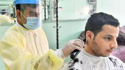 تعليمات يجب اتباعها للحد من انتقال الفيروسات الكبدية بصالونات الحلاقة