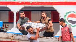 مهنة الصيد في عيون أبناء دمياط.. ارمي الشبك ولم السمك: رزقنا في قوة صبرنا