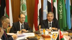 "عبد العزيز" يترأس اجتماع الصندوق العربي للأنشطة الشبابية والرياضية
