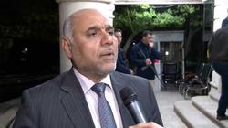 البياتي لـ"الوطن": 4 متطلبات لعودة "وحدة العراق" بعد طرد "داعش"