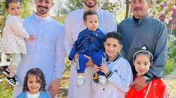 الأهلي والعائلة نجوم الحدث.. كيف احتفل لاعبو الكرة بالعيد؟