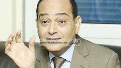 عماد فصيح: "خبراء العدل" تعاين أصول "بهجت" فبراير المقبل