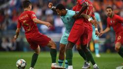 عاجل| البرتغال بطلًا لدوري الأمم الأوروبية على حساب هولندا