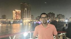 صحفي موريتاني يودع مصر برسالة مؤثرة بعد خروج بلاده من "كان 2019"