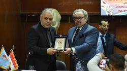 غدا.. أمسية لشعراء الفصحى في اتحاد كتاب مصر