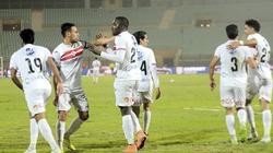 استبعاد 8 لاعبين من قائمة الزمالك لمواجهة إنبي