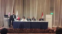 رئيس برنامج "لوريال اليونسكو": نحاول دعم دور المرأة لتقديم نماذج مشرفة