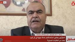  مدير مركز المتوسط للدراسات الإقليمية: التفاوض مسار ضروري لوقف الحرب بين إيران وأمريكا