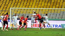 عاجل.. أحمد الشيخ يضع الأهلي في المقدمة أمام الاتحاد