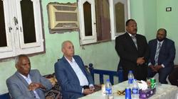 محافظ أسوان: الحكومة تنتهج فكرا جديدا لمواجهة تحديات المرحلة الراهنة
