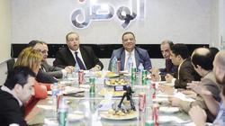 «سالمان»: مؤتمر شرم الشيخ «مش فنكوش» ولم «نخترع» تعديلات قانون الاستثمار