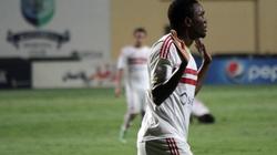 نصف ساعة سلبية بين الزمالك وإنبي