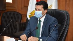 عاجل.. لجنة الزمالك المؤقتة تقدم استقالة جماعية لوزير الرياضة