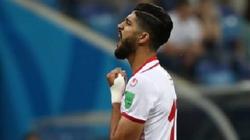 مايفوتكش.. أزمة بين "ساسي" والزمالك.. الجبلاية ترد على "صلاح" ومحسن خارج الحسابات