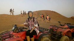 "راحت عليكي الشلة".. سافر لوحدك أمتع وأوفر