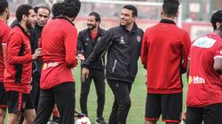 الأهلي يحسم موقفه من تأجيل لقاء بطل الجابون