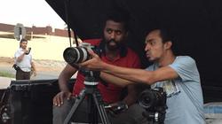 إبراهيم عمر يحمل سحر السينما إلى السودان: "البذرة الأولى"