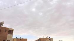 موجة حارة وشبورة وأمطار.. حالة الطقس ودرجات الحرارة اليوم الجمعة