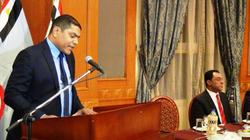 بالصور| احتفالية مكاتب شؤون القبائل بالذكرى 44 لانتصارات أكتوبر