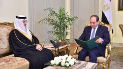 سلمان يؤكد للسيسي حرص المملكة على دعم الجهود المصرية الدبلوماسية