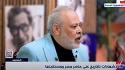 مسعود شومان: الموالد أفراح الفقراء وخرج منها فنانون كبار