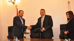 محافظ الجيزة يطالب القيادات باستيعاب الشباب وتلقي مقترحاتهم