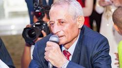 مرشح رئاسة "التحالف الشعبي" يطالب بإلغاء مادة الدين من المدارس