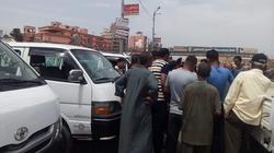 ضبط 3 موظفين بـ"شرق المنصورة" و3 سائقين لفرضهم "إتاوات" على السيارات