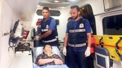 بـ«جهود دبلوماسية».. «القاهرة» تُنهي أزمة احتجاز سيدتين في غزة