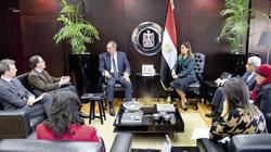 «الاتصالات» تنشئ «مجتمعات إبداعية» فى 8 جامعات إقليمية