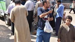 توزيع 20 طن سكر في 8 مراكز بأسيوط بسعر 6 جنيهات للكيلو
