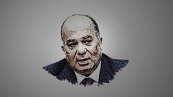 بروفايل: «حسام إمام».. الأزمات تتوالى