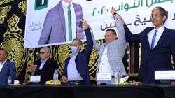 بحضور فؤاد بدراوي.. مؤتمر انتخابي لمرشح برلماني في كفر الشيخ