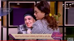 «مقلب على الهواء».. ضرة رجاء حسين تفاجئها بدخول الاستوديو وتبكيان معا