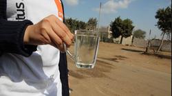 مياه الأقصر تحذر المواطنين من استخدام الفلاتر: تنزع الأملاح