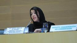 الإمارات تعلن مبادرة إنمائية خلال القمة الأفريقية لتمكين شباب القارة