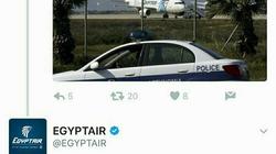 "هأرتس" تنشر صورة لطائرة مصرية بدلا من الليبية المختطفة.. و"مصر للطيران" تصحح لها