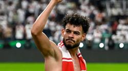 بيان عاجل من الزمالك بشأن أزمة دونجا وإيقافه في السوبر المصري