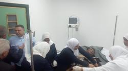 عاجل.. مصرع شخص وإصابة 8 نتيجة انفجار أنبوبة غاز في مركب صيد بالبحر الأحمر