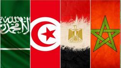 روسيا 2018: منتخبات عريقة تعود.. والعرب يكسرون الصمت بـ4 مقاعد تاريخية
