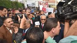 "أبوشقة": الشفافية كانت عنوان انتخابات "عليا الوفد"