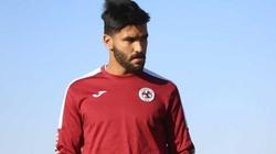 رئيس الفيصلي: مصير «جمعة» في يد الأهلي.. وشرط واحد لفسخ العقد رسميا