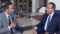 «الرئاسة»: مصر تدعم بقوة إعادة الإعمار في سوريا