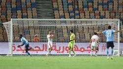 تردد القنوات الناقلة لمباراة بيراميدز والبنك الأهلي في الدوري المصري