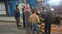 غلق لجان انتخابات الجيزة استعدادا لبدء فرز الأصوات