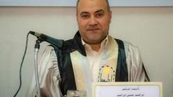 وفاة وكيل كلية التربية الرياضية بأسيوط خلال مشاركته في أحد الأنشطة