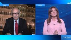 بالفيديو| محلل لبناني: المصالح دفعت أردوغان لتغيير موقفه من الأسد